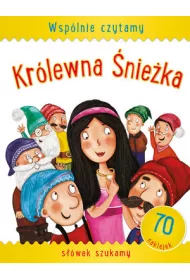 Wsplnie czytamy Krlewna nieka