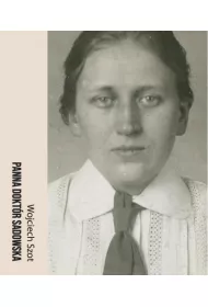 Panna doktr Sadowska