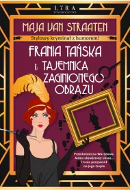 Frania Ta�ska i tajemnica zaginionego obrazu