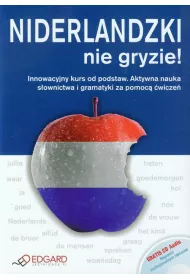 Niderlandzki nie gryzie! + CD - Nowa Edycja