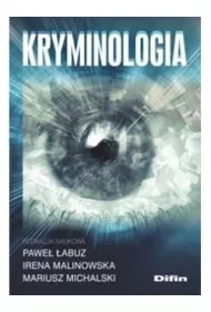 Kryminologia