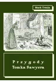 eBook Przygody Tomka Sawyera mobi epub