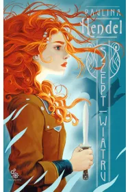 eBook Szept wiatru mobi epub