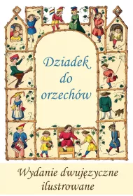 eBook Francuski dla dzieci. Dziadek do orzechw. Wydanie dwujzyczne,  ilustrowane pdf