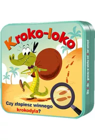 Kroko-loko Rebel