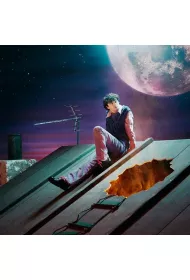 Mellow Moon (CD)