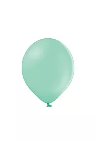 Belbal Balony B105 Pastel Light Green 100 szt.