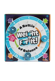 Rozwa� To! Gra Logiczna. Weight for it Fat Brain Toy Co