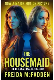 The Housemaid. Movie cover edition
