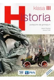 Historia 3 gimnazjum podr�cznik wyd. 2015