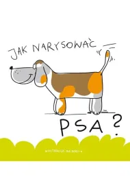 Jak narysowa� psa?