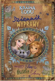 Kraina Lodu. �wiat�a P�nocy. Dziennik wyprawy