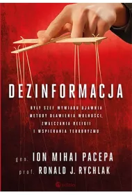 Dezinformacja