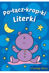 LITERKI Mi� - Po��cz Kropki