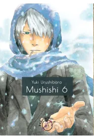Mushishi. Tom 6