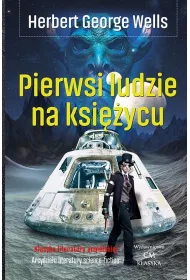 Pierwsi ludzie na ksi�ycu