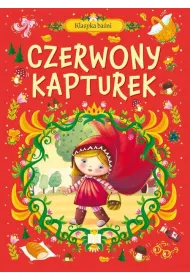 Klasyka Ba�ni. Czerwony Kapturek