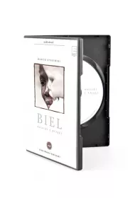Audiobook Biel. Notatki z Afryki CD