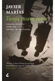 Twoja twarz jutro