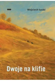 Dwoje na klifie