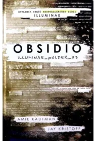 Obsidio. Cykl Akta Illuminae. Tom 3