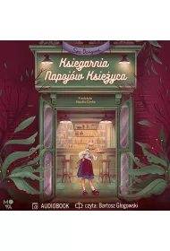 Audiobook Ksigarnia Napojw Ksiyca mp3