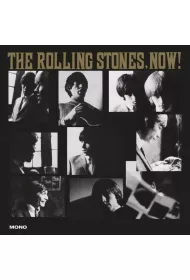 The Rolling Stones, Now ! (vinyl)
