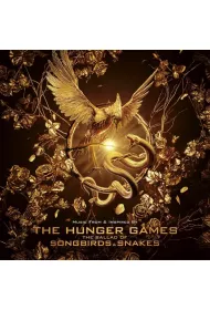 The Hunger Games: Ballad Of The Songbirds & Snakes (vinyl)