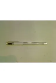 Pentel D�ugopis �elowy K118-W 0,8 mm