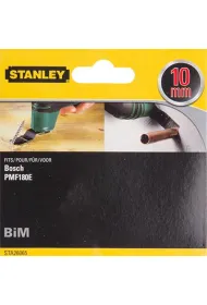 Stanley mt brzeszczot hcs 10mm x 20 mm  ci�cie wg�ebne