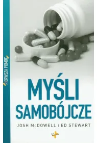 Pierwsza pomoc. My�li samob�jcze
