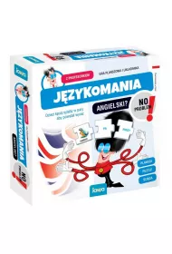 Jzykomania z Profesorkiem