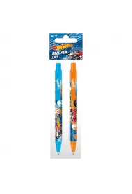 Starpak D�ugopis automatyczny Hot Wheels PBH 2 szt.