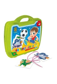 Przeplatanki dla ch�opc�w Maxi Alexander