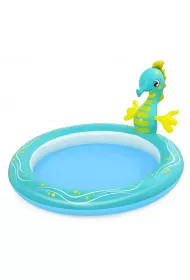 Basen plac zabaw 188cm Bestway