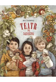 Teatr po ssiedzku
