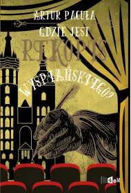 Gdzie jest r�kopis Wyspia�skiego?