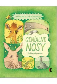 Genialne nosy