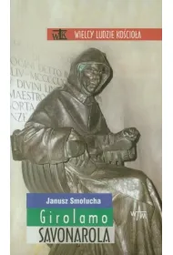 Girolamo Savonarola (pocket)