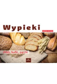 Wypieki chleb bu�ki p�czki