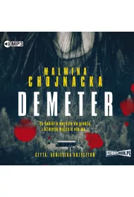 Audiobook Demeter CD