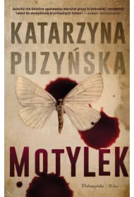 Motylek. Lipowo. Tom 1