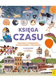 Ksiga czasu