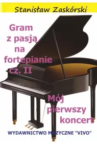 Gram z pasj� na fortepianie cz.2
