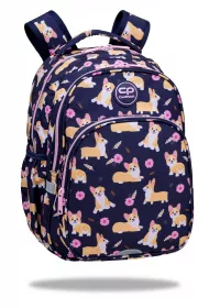 CoolPack Plecak m�odzie�owy Base Plus Elisabeth