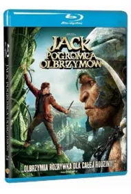 Jack pogromca olbrzymw