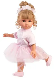 Lalka Elena ballet 35cm Llorens