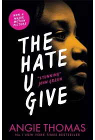 The Hate U Give