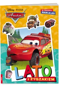 Auta. Lato z zygzakiem