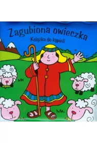 Ksi��ka do k�pieli. Zagubiona owieczka *